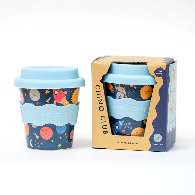 Babychino Mug Design 1